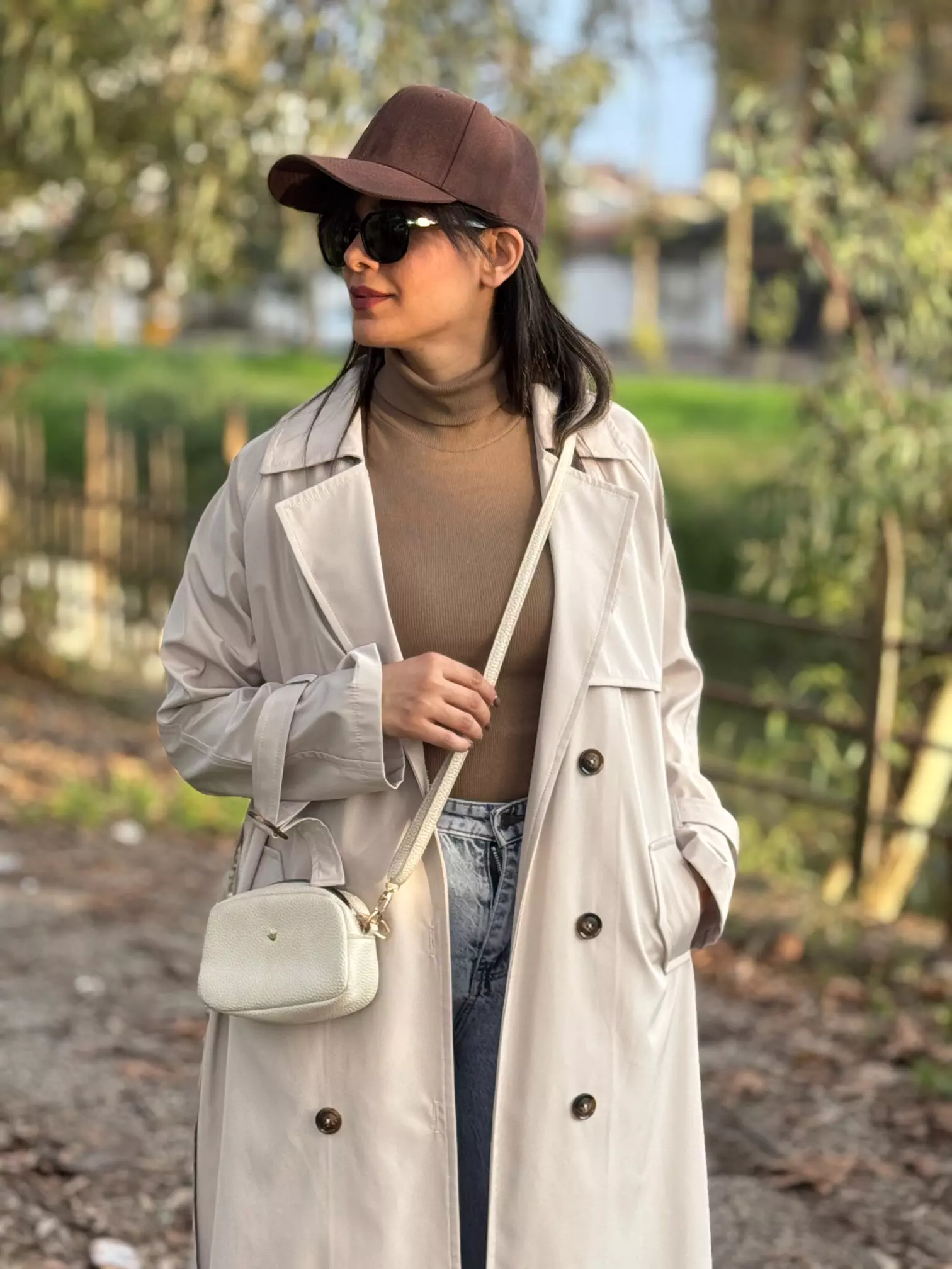 بارونی دو ژیله بلند